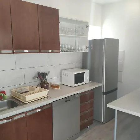 Apartman Fran