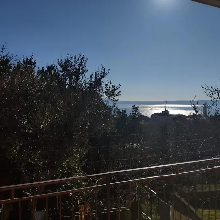 Apartman Fran Apartment Novi Vinodolski