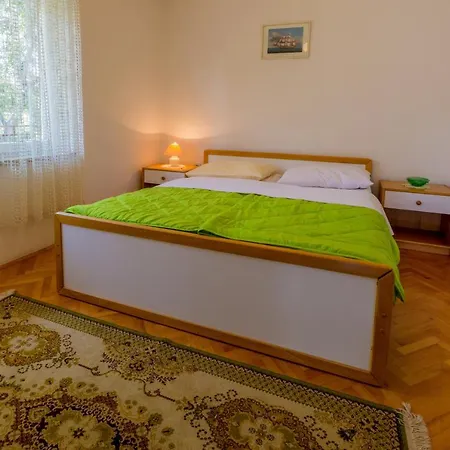 Apartman Fran * Novi Vinodolski