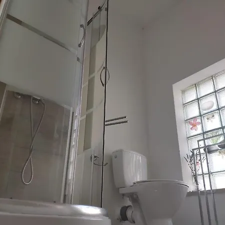شقة Apartman Fran