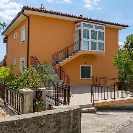 Apartman Fran