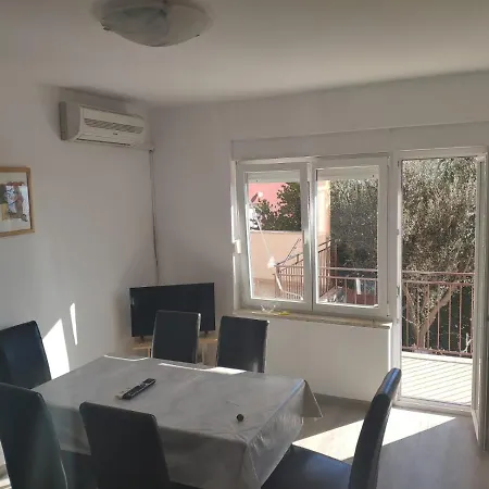 شقة Apartman Fran