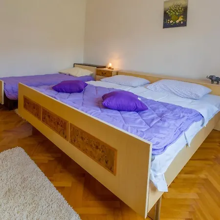 Apartman Fran *