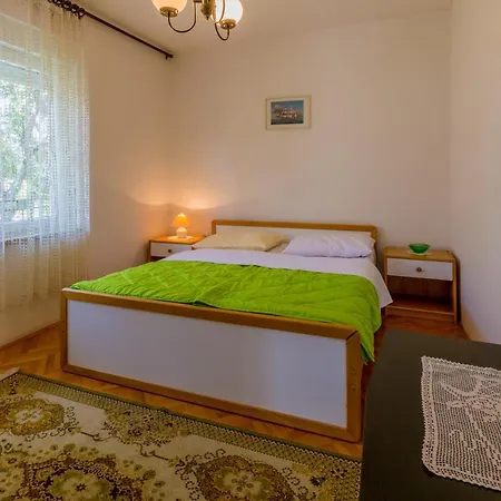 Apartman Fran