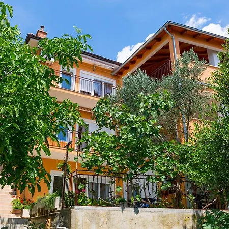 Apartman Fran نوفي فينودولسكي