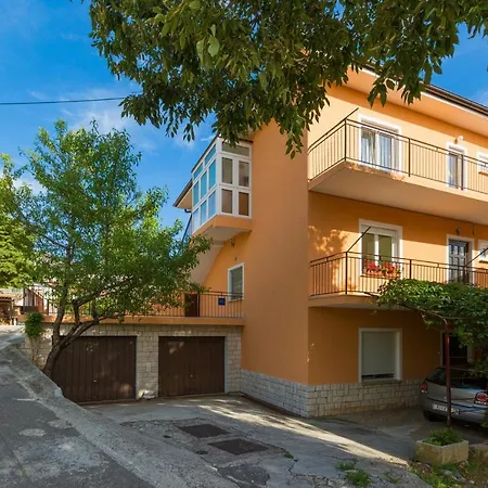Apartment Apartman Fran Novi Vinodolski