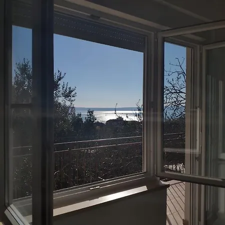 Apartman Fran Apartman Novi Vinodolski