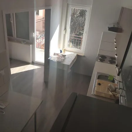 Apartman Fran *