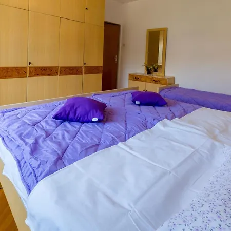 شقة Apartman Fran نوفي فينودولسكي