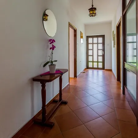 Apartment Apartman Fran *