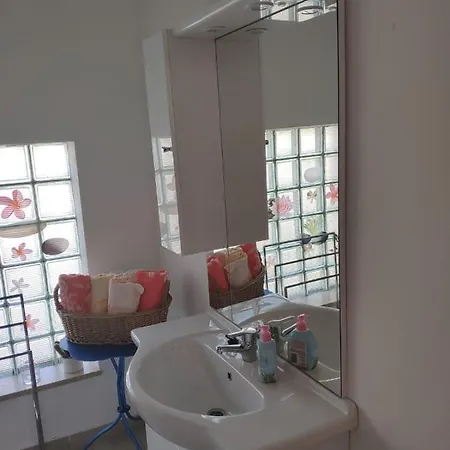 Apartment Apartman Fran Novi Vinodolski