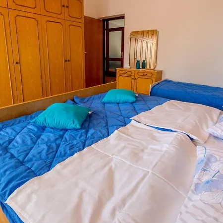 Apartman Fran Apartment Novi Vinodolski