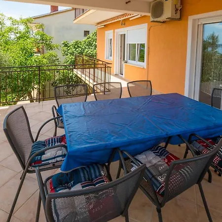 شقة Apartman Fran *