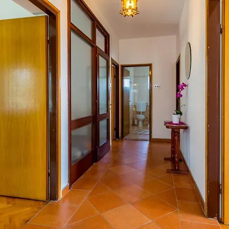 شقة Apartman Fran *
