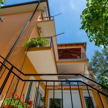 شقة Apartman Fran