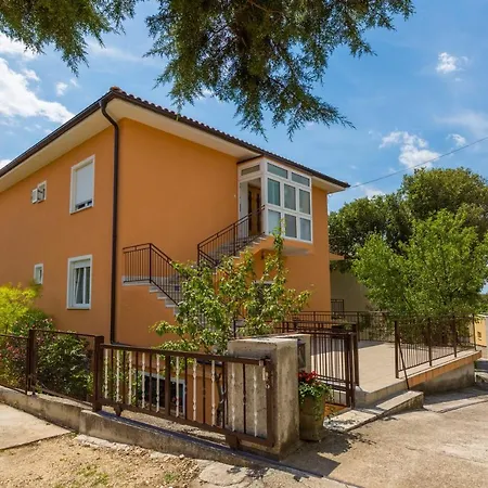 شقة Apartman Fran