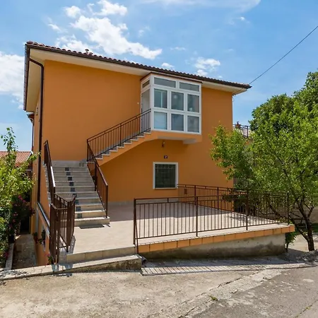 Apartman Fran Apartment