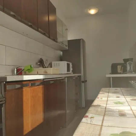 Apartman Fran * Novi Vinodolski