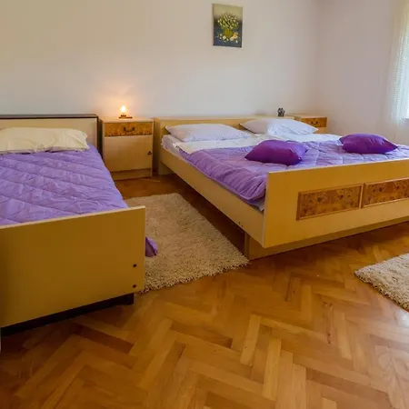 Apartman Fran