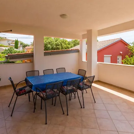 Apartment Apartman Fran Novi Vinodolski
