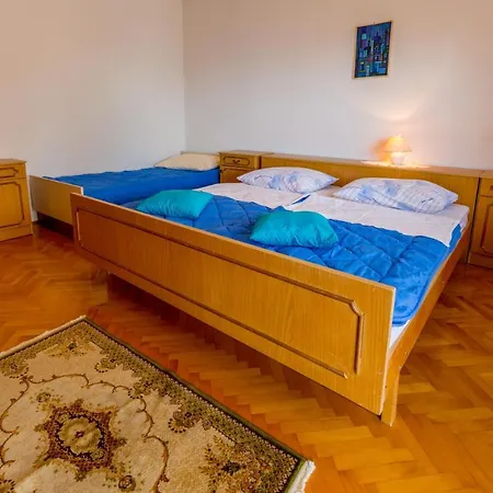 Apartman Fran