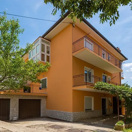Apartman Fran * Novi Vinodolski