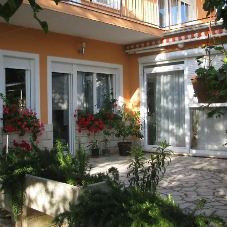 شقة Apartman Fran نوفي فينودولسكي