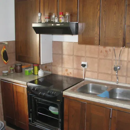 Apartman Fran *