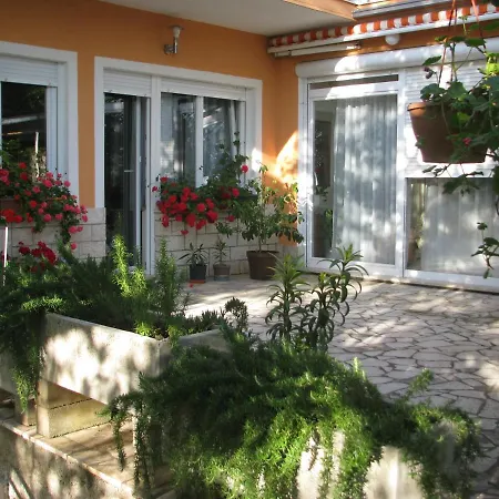 Apartman Fran نوفي فينودولسكي
