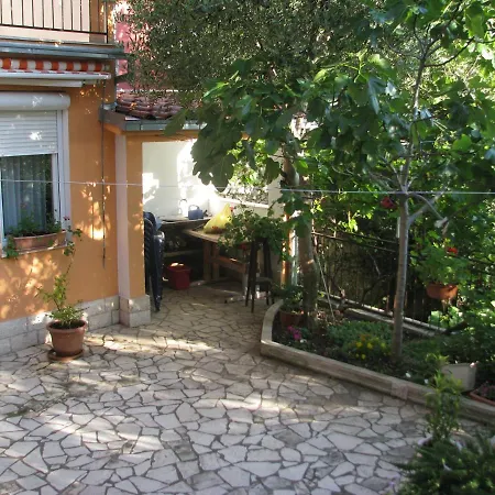 Apartment Apartman Fran Novi Vinodolski