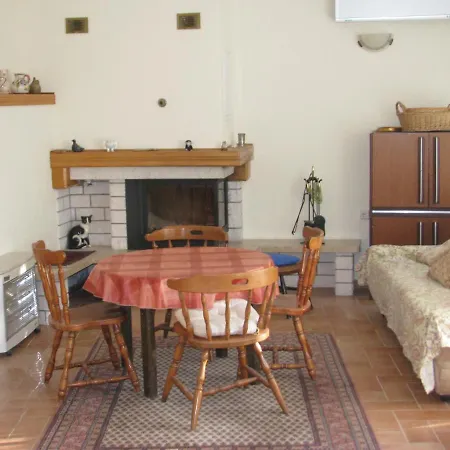 Apartman Fran Apartment Novi Vinodolski