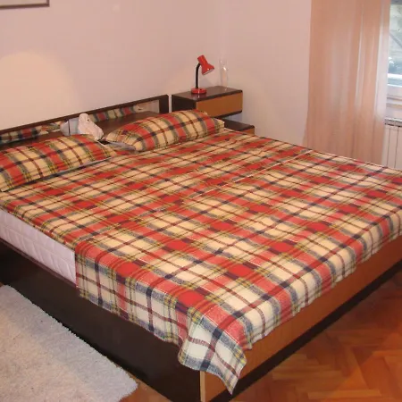 شقة Apartman Fran