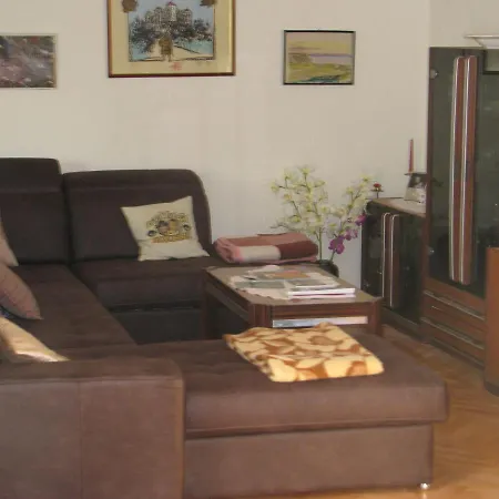 Apartman Fran Apartment