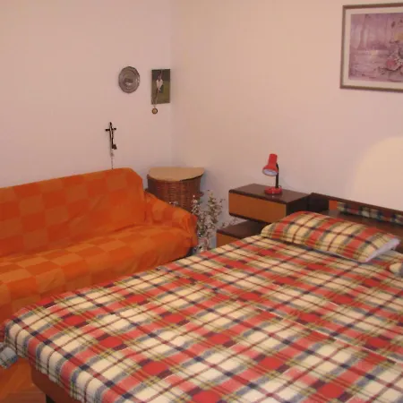 Apartman Fran *
