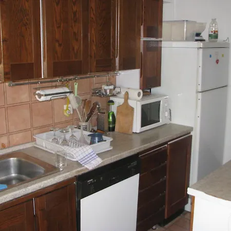 شقة Apartman Fran