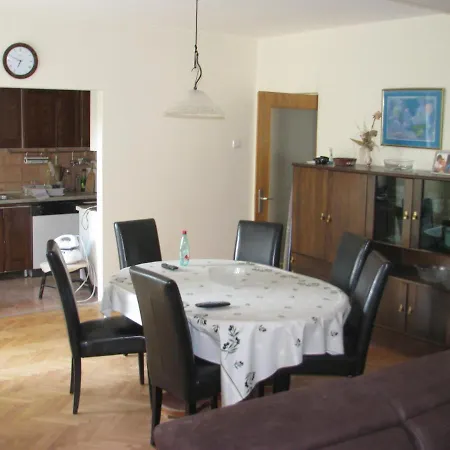 Apartman Fran نوفي فينودولسكي
