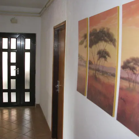 Apartman Fran نوفي فينودولسكي